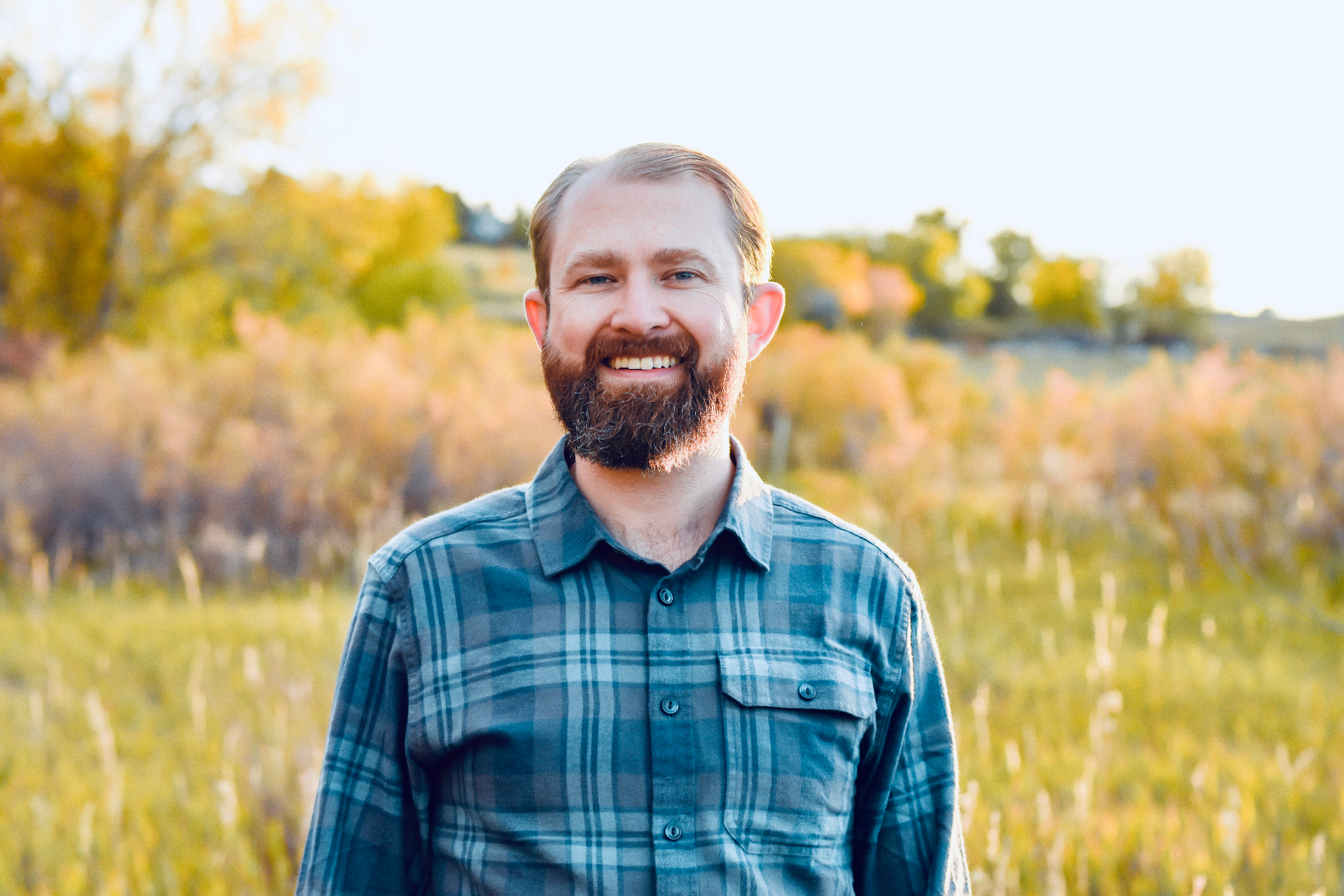 Dan Mahle — Men's Coach